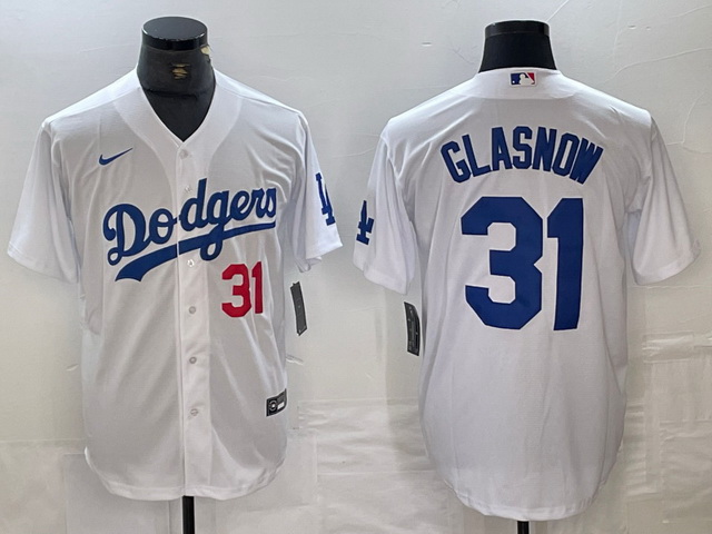 Los Angeles Dodgers Jerseys 102 - Click Image to Close